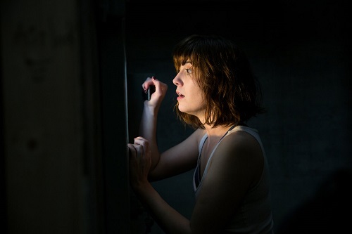10 Cloverfield Lane. Photo courtesy Paramount Pictures.