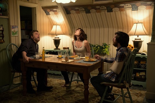 10 Cloverfield Lane. Photo courtesy Paramount Pictures. 10 Cloverfield Lane. Photo courtesy Paramount Pictures.