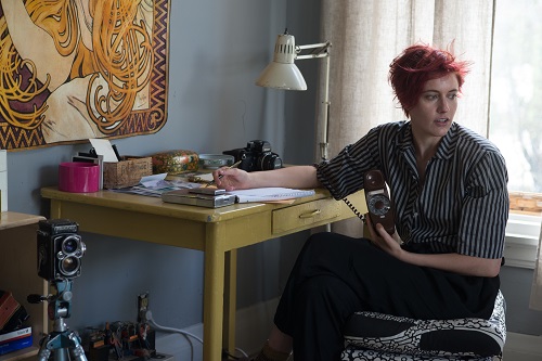 Greta Gerwig in 20TH CENTURY WOMEN. Photo by Merrick Morton, courtesy of A24.