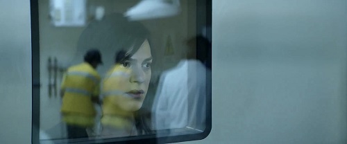 A Fantastic Woman, courtesy Participant Media/Sony Pictures Classics. All Rights Reserved.