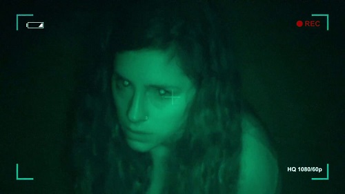 Against the Night, courtesy Gravitas Ventures, All Rights Reserved. Against the Night, courtesy Gravitas Ventures, All Rights Reserved.