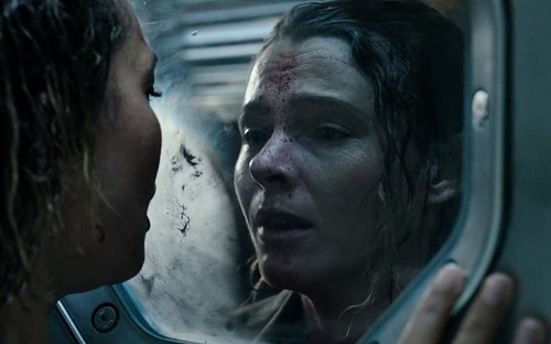 Alien: Covenant, photo courtesy Twentieth Century Fox Film Corporation 2017, All Rights Reserved. Alien: Covenant, photo courtesy Twentieth Century Fox Film Corporation 2017, All Rights Reserved.