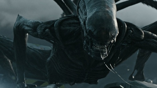 Alien: Covenant, photo courtesy Twentieth Century Fox Film Corporation 2017, All Rights Reserved.