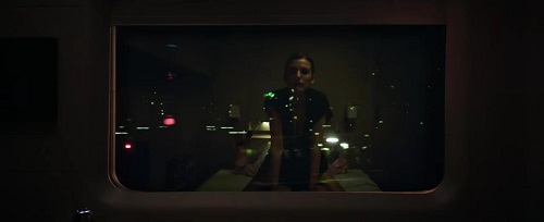 All I See is You, courtesy Open Road Films 2017, All Rights Reserved. All I See is You, courtesy Open Road Films 2017, All Rights Reserved.