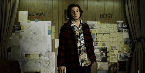American Animals, photo courtesy Film4/The Orchard. American Animals, photo courtesy Film4/The Orchard.