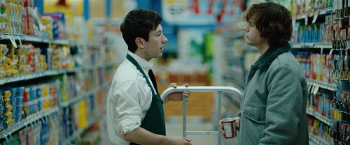 American Animals, photo courtesy Film4/The Orchard. American Animals, photo courtesy Film4/The Orchard.