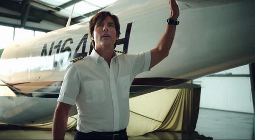 American Made, courtesy Universal Pictures 2017, All Rights Reserved. American Made, courtesy Universal Pictures 2017, All Rights Reserved.