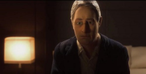 Anomalisa. Courtesy Paramount Pictures, all rights reserved.