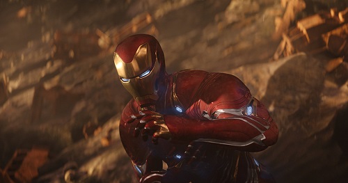 Avengers: Infinity War, photo courtesy Marvel Studios/Walt Disney Studios Motion Pictures. All Rights Reserved. Avengers: Infinity War, photo courtesy Marvel Studios/Walt Disney Studios Motion Pictures. All Rights Reserved.