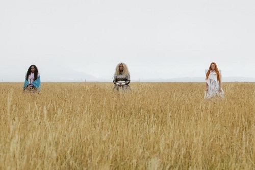 A Wrinkle in Time, courtesy Walt Disney Pictures, All Rights Reserved.