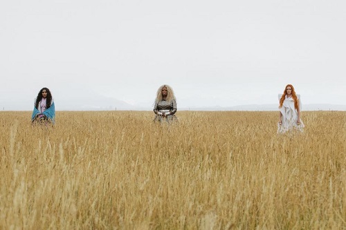 A Wrinkle in Time, courtesy Walt Disney Pictures, All Rights Reserved. A Wrinkle in Time, courtesy Walt Disney Pictures, All Rights Reserved.