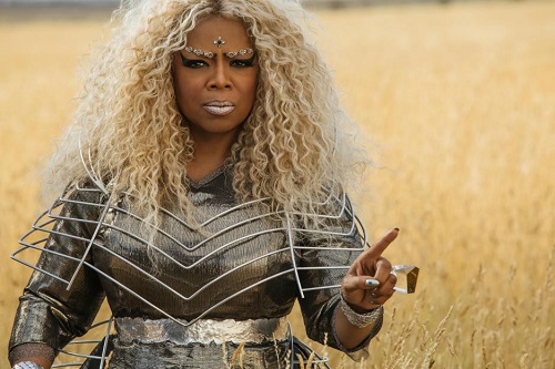 A Wrinkle in Time, courtesy Walt Disney Pictures, All Rights Reserved. A Wrinkle in Time, courtesy Walt Disney Pictures, All Rights Reserved.