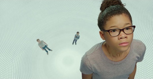 A Wrinkle in Time, courtesy Walt Disney Pictures, All Rights Reserved. A Wrinkle in Time, courtesy Walt Disney Pictures, All Rights Reserved.