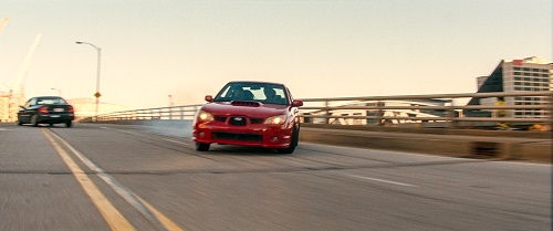 Car chase from TriStar Pictures' BABY DRIVER. Sony Pictures Entertainment 2017, All Rights Reserved. Car chase from TriStar Pictures' BABY DRIVER. Sony Pictures Entertainment 2017, All Rights Reserved.