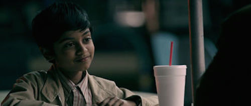 Rohan Chand as Chaitanya Chopra in Bad Words. 2014 Focus Features.