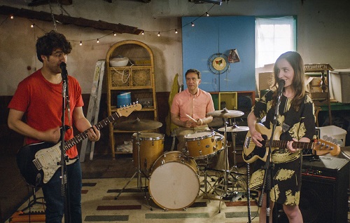 Band Aid, courtesy IFC Films 2017, All Rights Reserved. Band Aid, courtesy IFC Films 2017, All Rights Reserved.