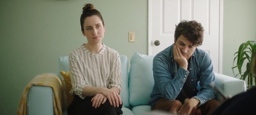 Band Aid, courtesy IFC Films 2017, All Rights Reserved. Band Aid, courtesy IFC Films 2017, All Rights Reserved.