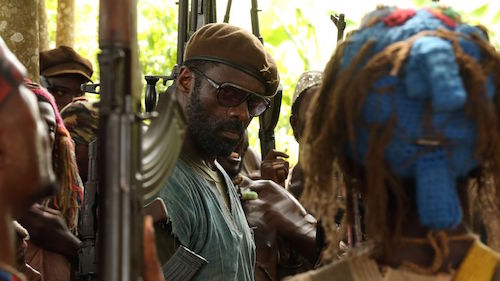 Beasts of No Nation. All rights reserved.