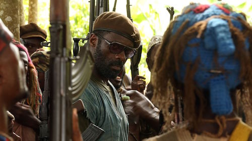 Beasts of No Nation. All rights reserved. Beasts of No Nation. All rights reserved.