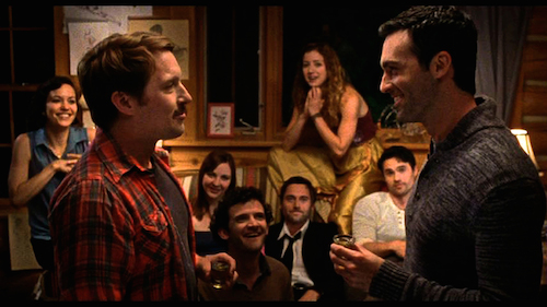 Behind Still Waters. 2014. Behind Still Waters. 2014.