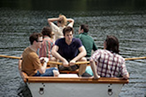 A Day On The Lake photo: Graham Reznick a Day On The Lake photo: Graham Reznick