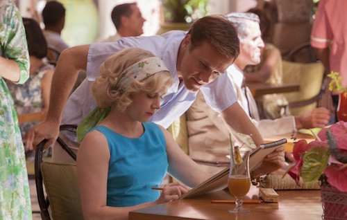 Big Eyes. 2014. The Weinstein Company. Big Eyes. 2014. The Weinstein Company.