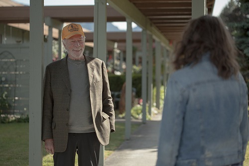 Boundaries, courtesy Sony Pictures Classics. Boundaries, courtesy Sony Pictures Classics.