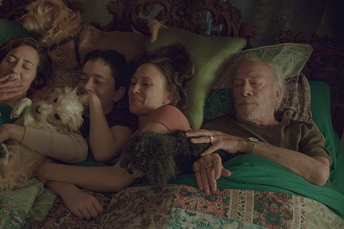 Boundaries, courtesy Sony Pictures Classics. Boundaries, courtesy Sony Pictures Classics.