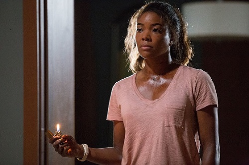 Breaking In, photo courtesy Universal Pictures, all rights reserved. Breaking In, photo courtesy Universal Pictures, all rights reserved.