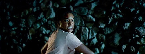 Breaking In, photo courtesy Universal Pictures, all rights reserved. Breaking In, photo courtesy Universal Pictures, all rights reserved.