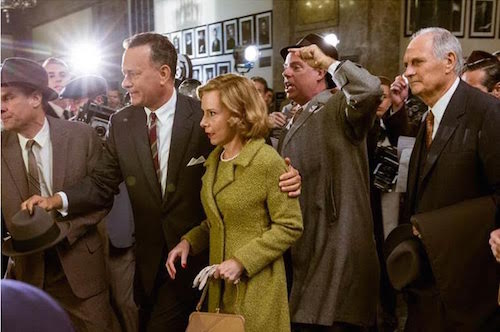 Bridge of Spies. All rights reserved.