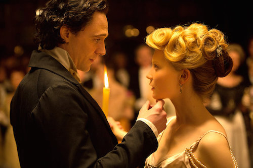 Crimson Peak. All rights reserved. Crimson Peak. All rights reserved.