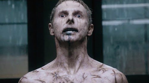 Deliver us From Evil. 2014 Screen Gems. Deliver Us From Evil. 2014 Screen Gems.
