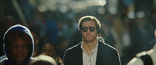 Jake Gyllenhaal as Jake Gyllenhaal as