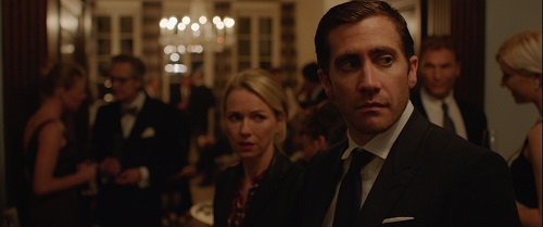 Naomi Watts as Naomi Watts as