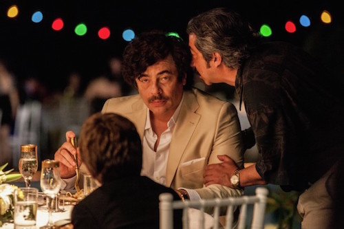 Escobar Paradise Lost. All rights reserved. Escobar Paradise Lost. All rights reserved.
