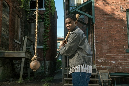 Fences, Photo Courtesy Paramount Pictures, 2016 All rights reserved. Fences, Photo Courtesy Paramount Pictures, 2016 All rights reserved.
