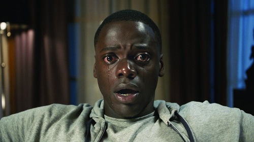 Get Out, photo courtesy Blumhouse Productions/Universal PIctures 2017, all rights reserved. Get Out, photo courtesy Blumhouse Productions/Universal PIctures 2017, all rights reserved.