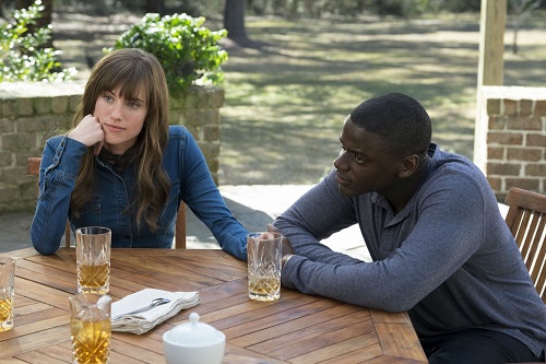 Get Out, photo courtesy Blumhouse Productions/Universal PIctures 2017, all rights reserved. Get Out, photo courtesy Blumhouse Productions/Universal PIctures 2017, all rights reserved.