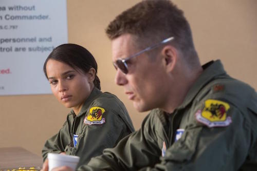 Good Kill. 2015. Good Kill. 2015.