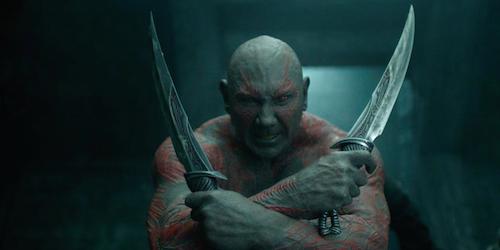 Guardians of the Galaxy. 2014 Marvel, Walt Disney Pictures. Guardians of the Galaxy. 2014 Marvel, Walt Disney Pictures.