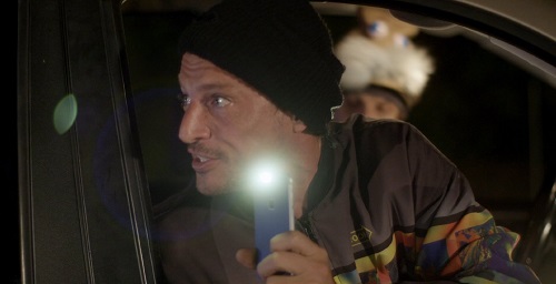 Halloweed, photo courtesy of Screen Media Ventures. Halloweed, photo courtesy of Screen Media Ventures.