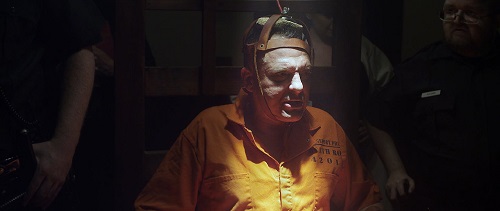 Halloweed, photo courtesy of Screen Media Ventures. Halloweed, photo courtesy of Screen Media Ventures.