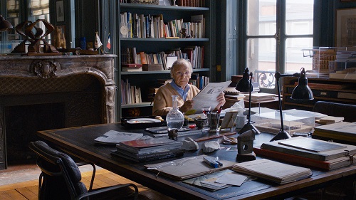 Happy End, photo courtesy Sony Pictures Classics 2017. Happy End, photo courtesy Sony Pictures Classics 2017.