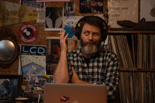 Hearts Beat Loud, image courtesy Gunpowder & Sky. Hearts Beat Loud, image courtesy Gunpowder & Sky.