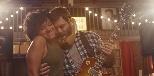 Hearts Beat Loud, image courtesy Gunpowder & Sky. Hearts Beat Loud, image courtesy Gunpowder & Sky.