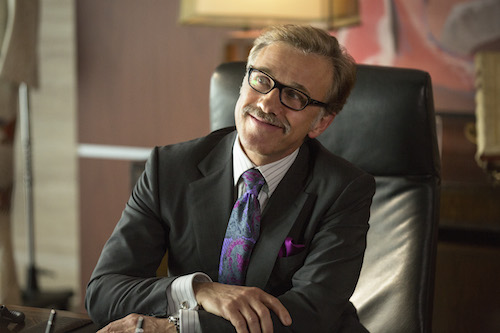 Horrible Bosses 2. Warner Bros. 2014 Horrible Bosses 2. Warner Bros. 2014