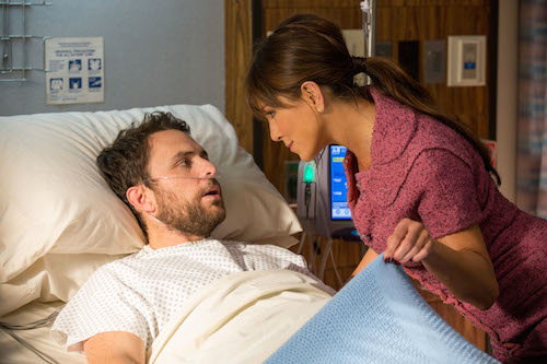 Horrible Bosses 2. Warner Bros. 2014