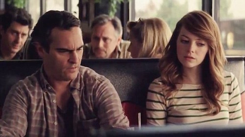 Irrational Man. 2015. All rights reserved.