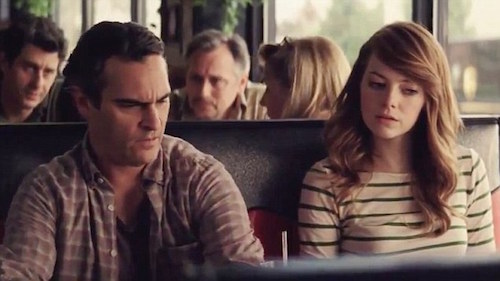 Irrational Man. 2015. All rights reserved. Irrational Man. 2015. All rights reserved.